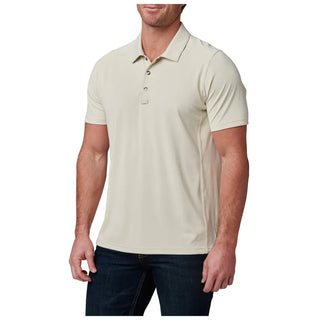 PARAMOUNT SHORT SLEEVE POLO 2.0 DETAILS