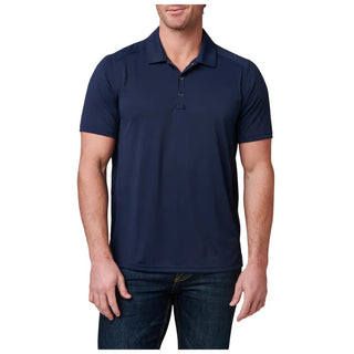 PARAMOUNT SHORT SLEEVE POLO 2.0 DETAILS