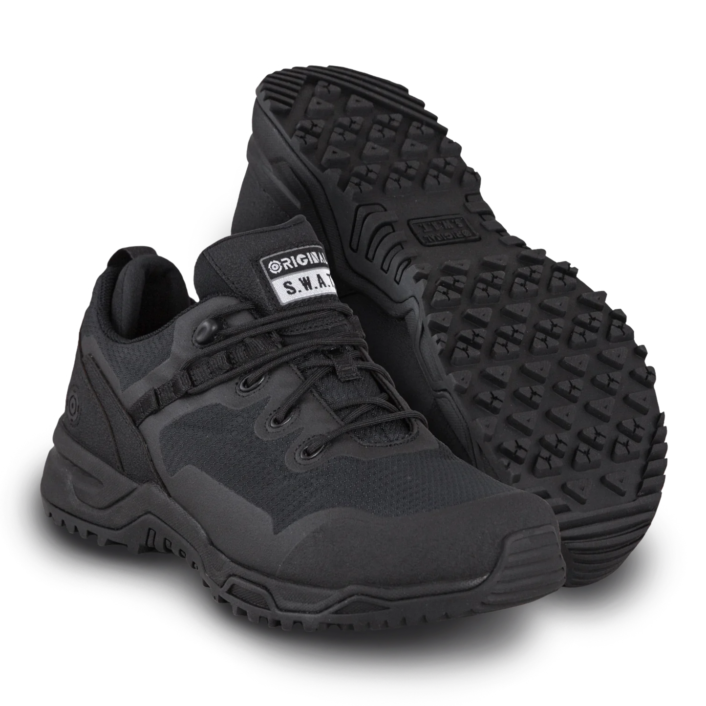 Alpha Fury Low EN