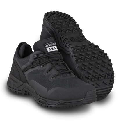 Alpha Fury Low PT 