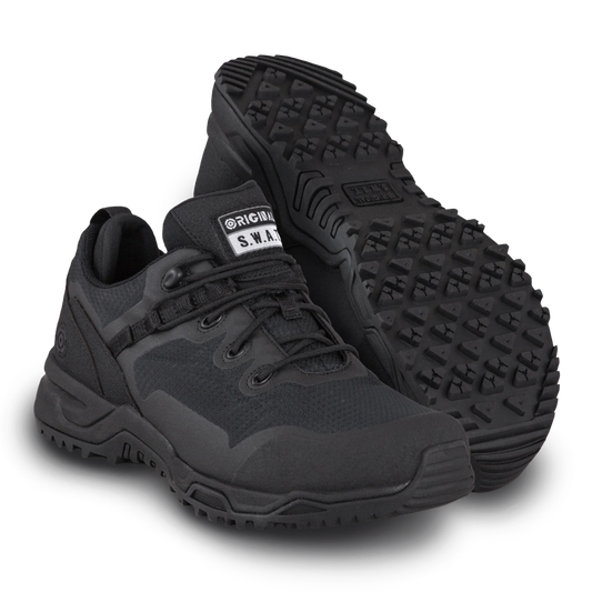Alpha Fury Low EN