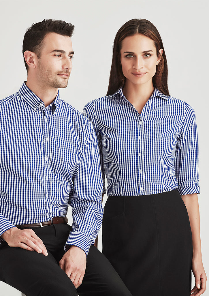 Kemeja Wanita Springfield Lengan 3/4