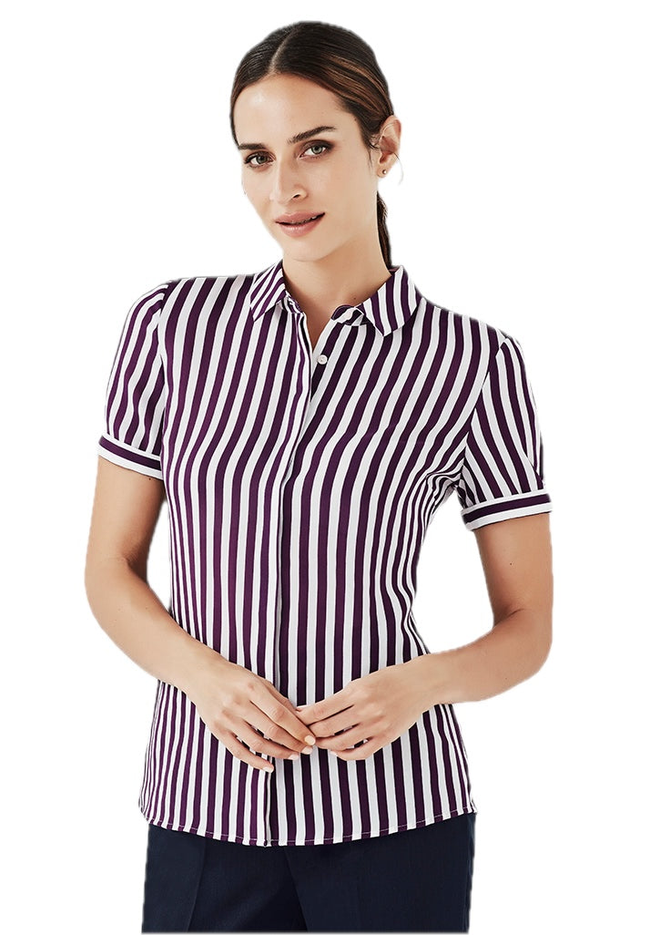 Camisa Manga Curta Verona 