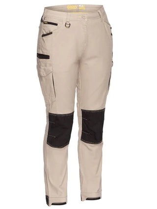 Bisley Womens Flex & Move Cargo Pants