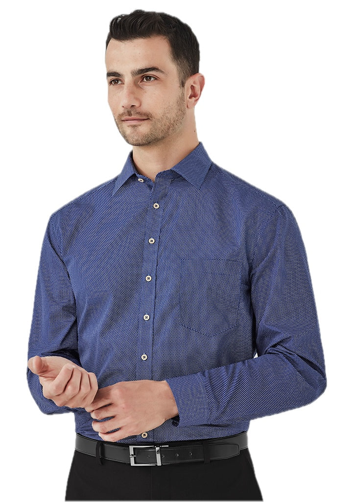 Men's Oscar Long Sleeve Shirt