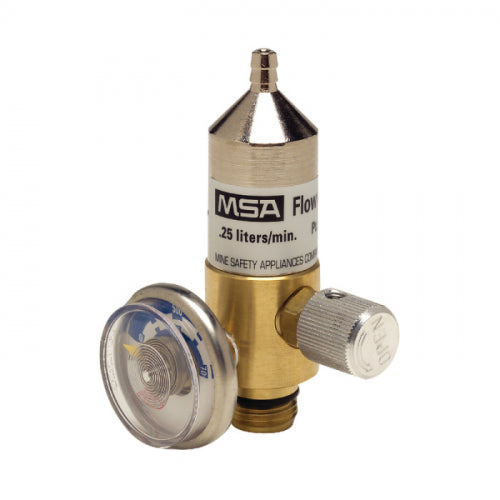REGULADOR MODELO RP 0,25LPM (SÉRIE 100 FLUXO CONSTANTE/FIXO) 