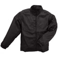 JAKET YANG DAPAT DIKEMAS 