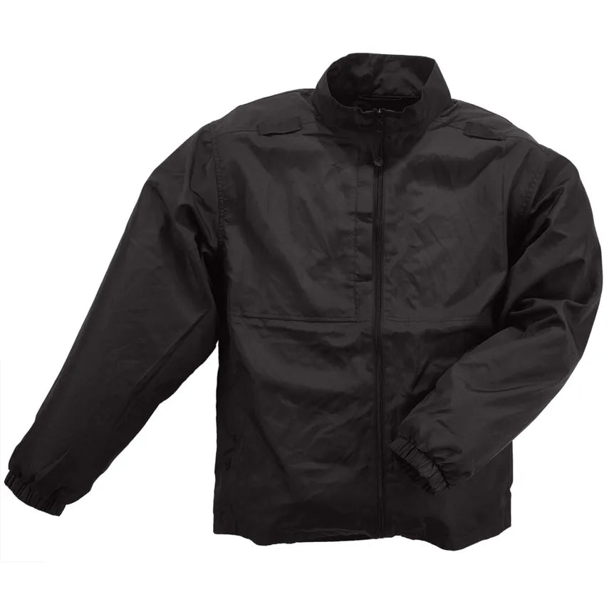 JAKET YANG DAPAT DIKEMAS 