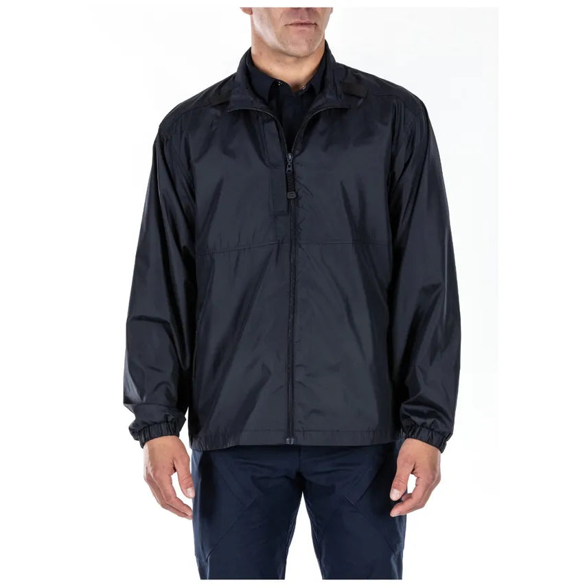 JAKET YANG DAPAT DIKEMAS 