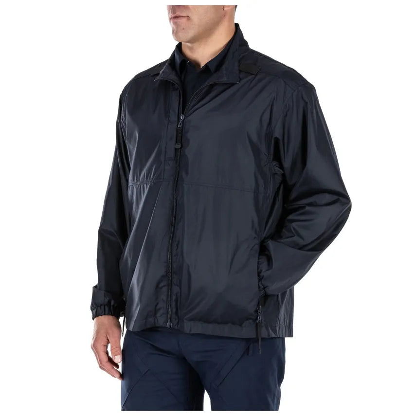 JAKET YANG DAPAT DIKEMAS 
