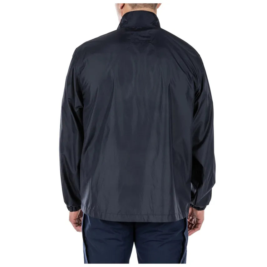 JAKET YANG DAPAT DIKEMAS 
