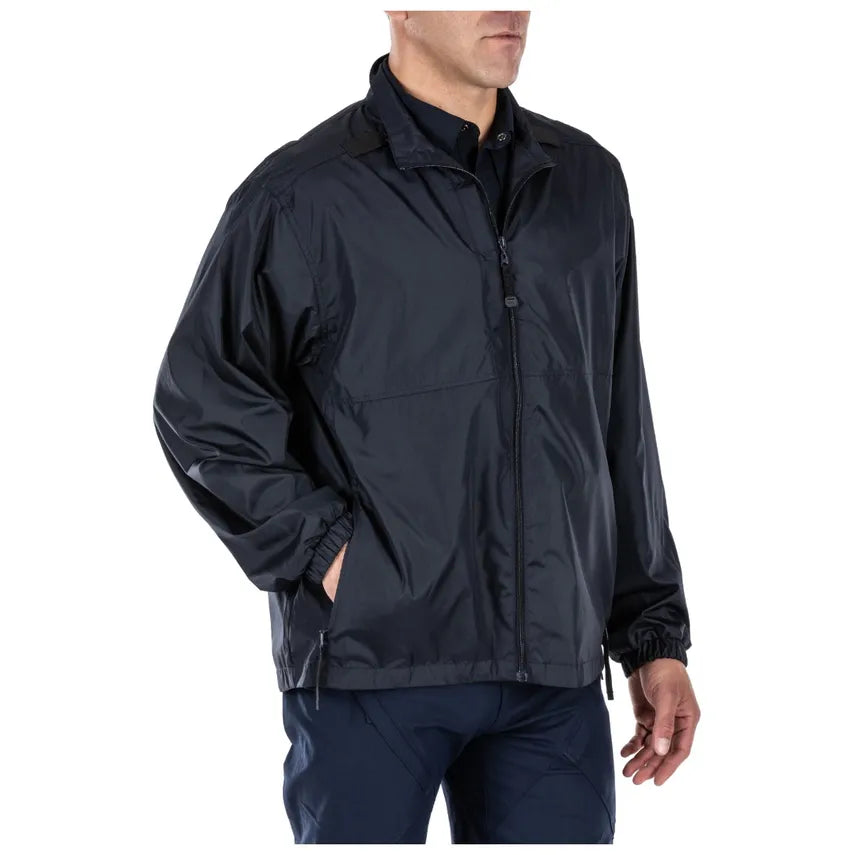 JAKET YANG DAPAT DIKEMAS 