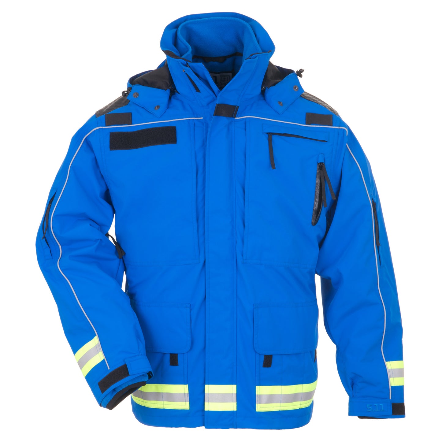 PARKA RESPONDER WANITA