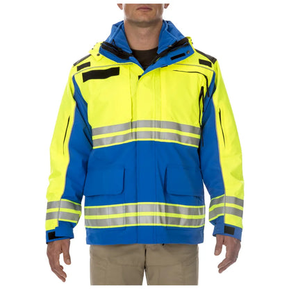 PARKA RESPONDER VISIBILITAS TINGGI 