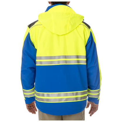 PARKA RESPONDER VISIBILITAS TINGGI 