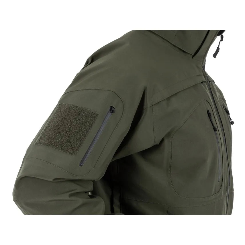 SABRE JACKET 2.0™