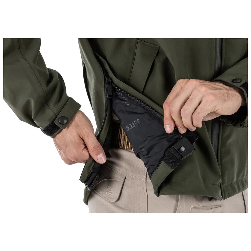 SABRE JACKET 2.0™