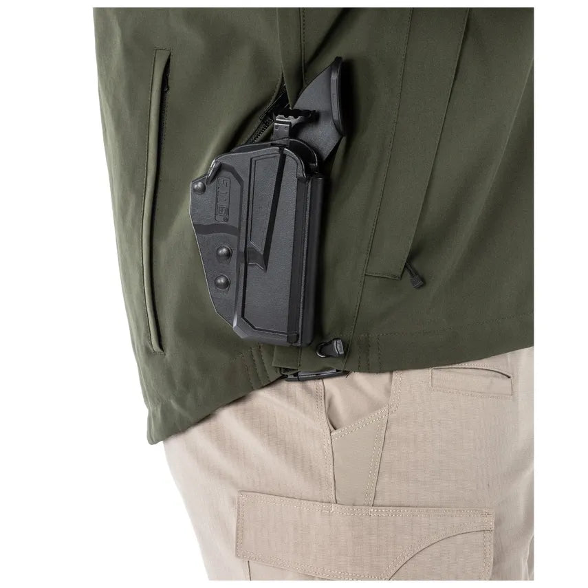 SABRE JACKET 2.0™