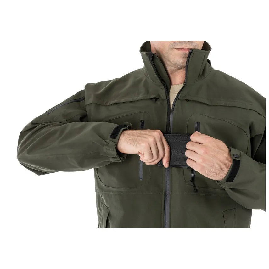 SABRE JACKET 2.0™