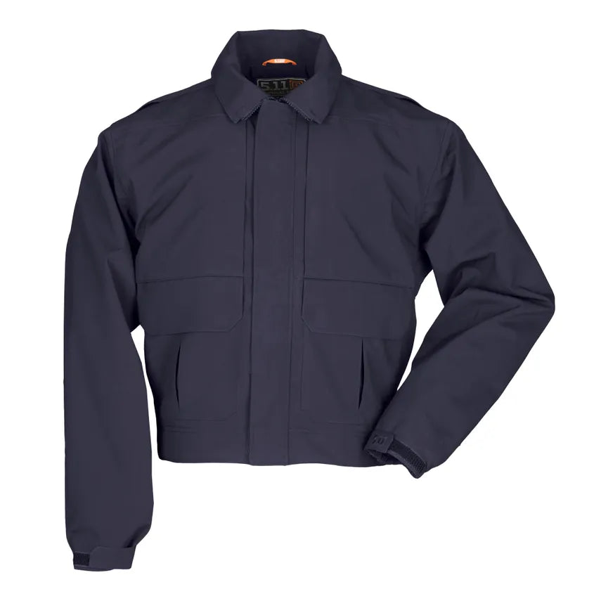 JAQUETA DE PATRULHA SOFTSHELL 