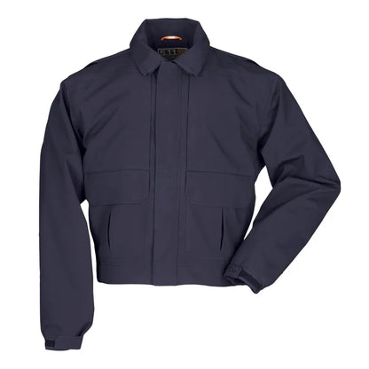 JAQUETA DE PATRULHA SOFTSHELL 