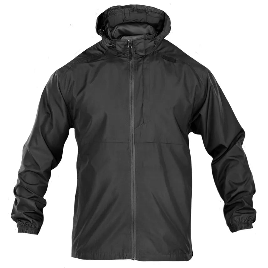 JAKET OPERATOR YANG DAPAT DIKEMAS 