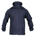 JAKET OPERATOR YANG DAPAT DIKEMAS 