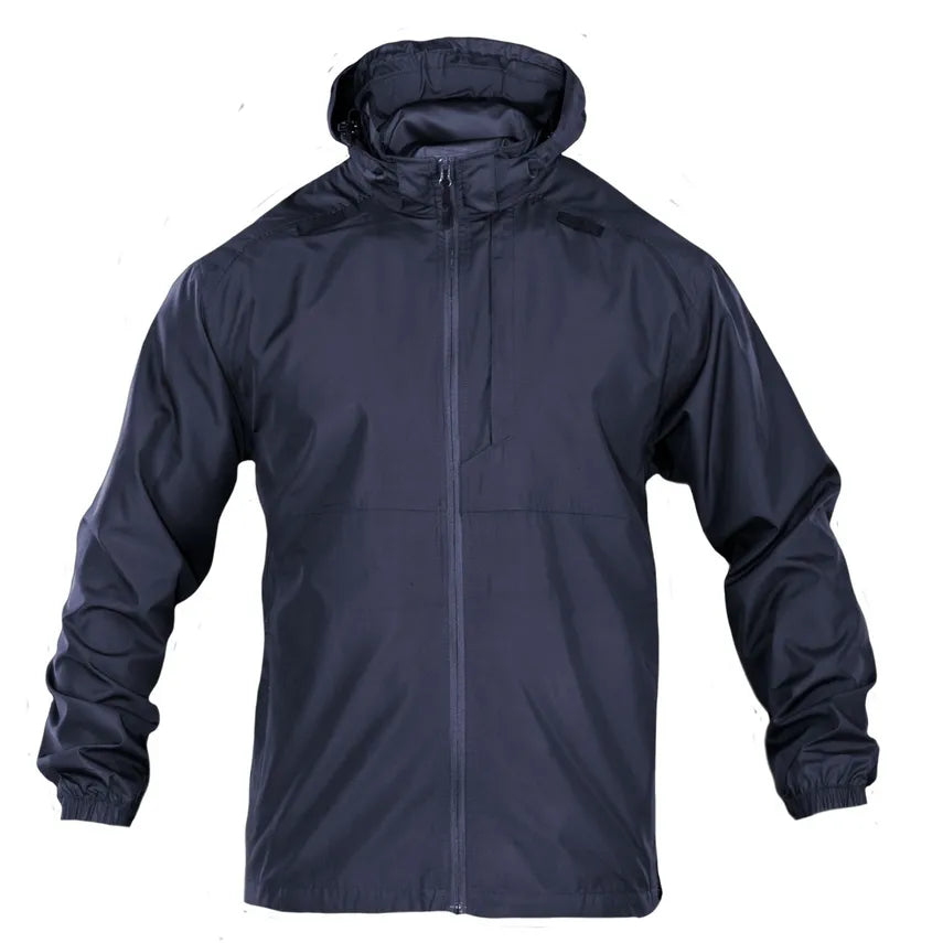 JAKET OPERATOR YANG DAPAT DIKEMAS 