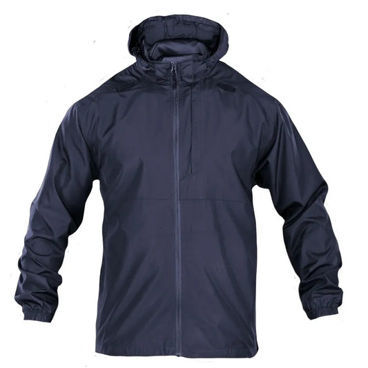 PACKABLE OPERATOR JACKET
