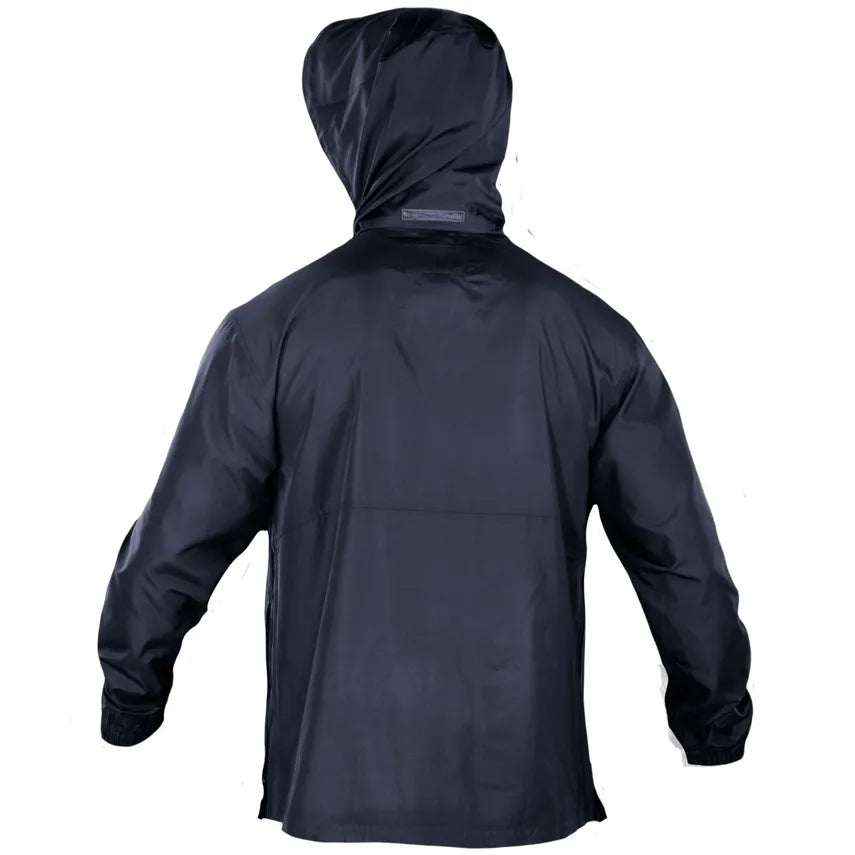 JAKET OPERATOR YANG DAPAT DIKEMAS 