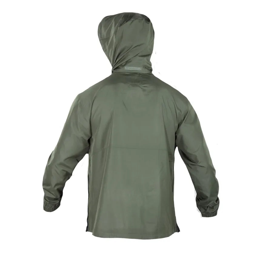 JAKET OPERATOR YANG DAPAT DIKEMAS 