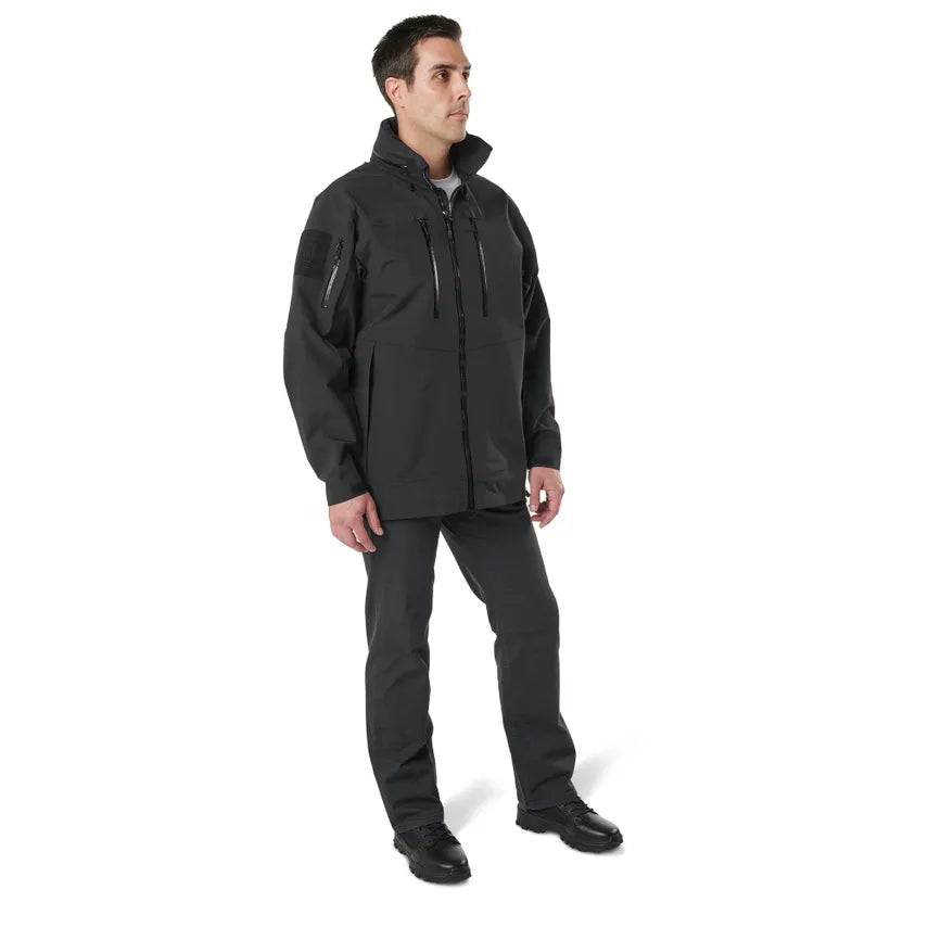 JAKET PENDEKATAN 