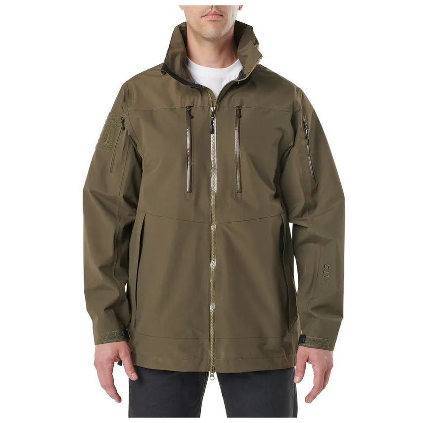 JAKET PENDEKATAN 