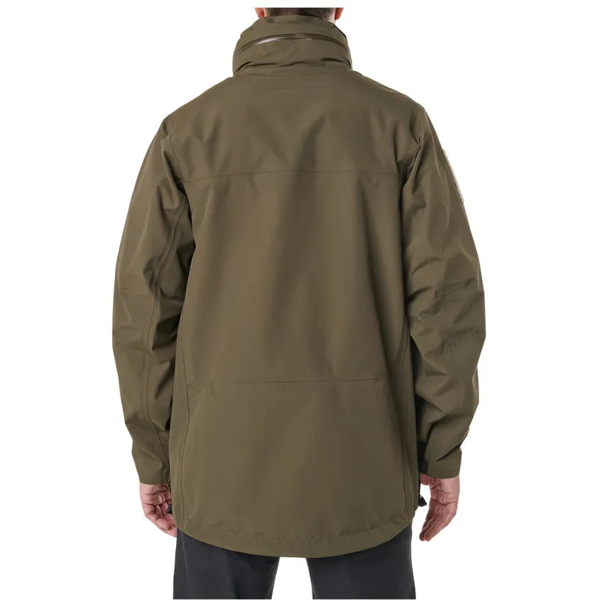 JAKET PENDEKATAN 
