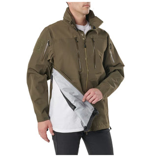 APPROACH JACKET