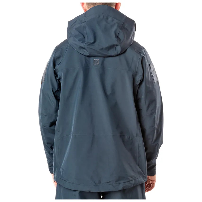 XPRT WATERPROOF JACKET
