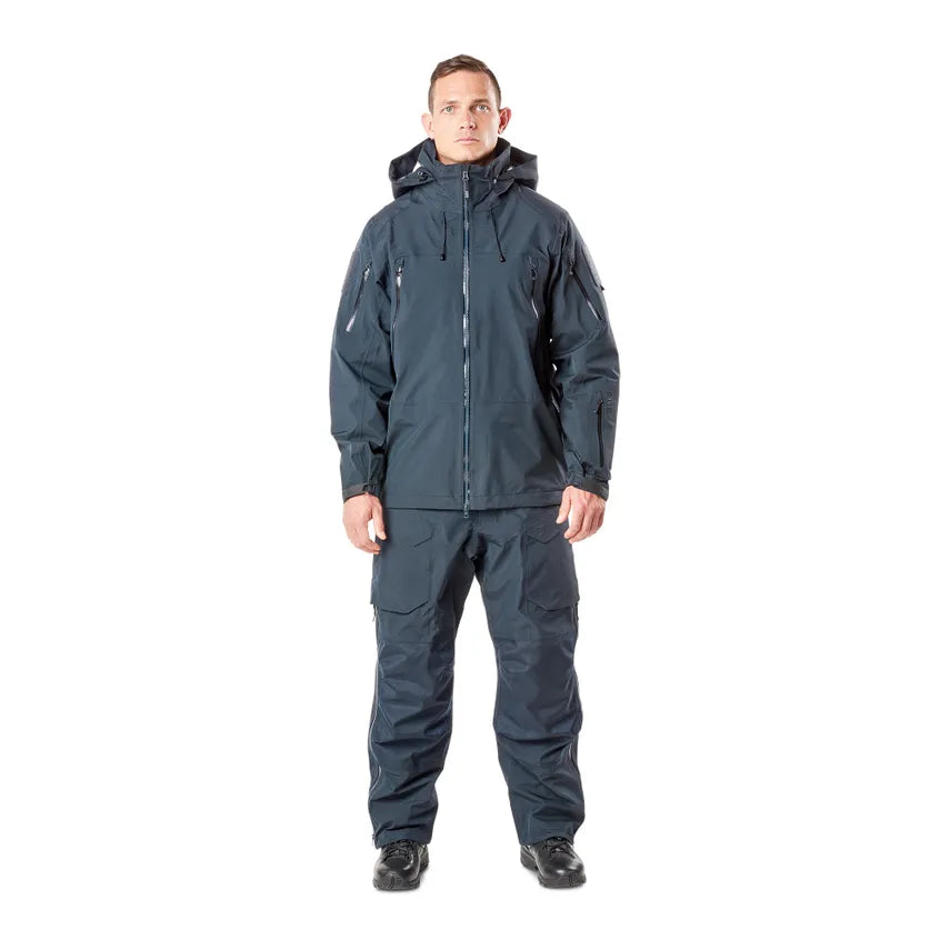 XPRT WATERPROOF JACKET