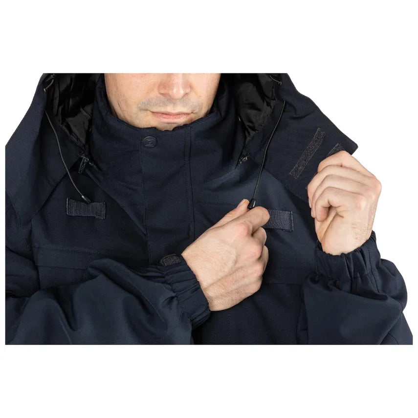 3-IN-1 PARKA 2.0