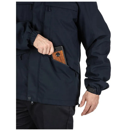 3-IN-1 PARKA 2.0