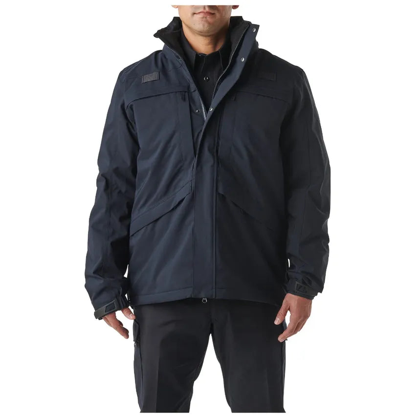 3-IN-1 PARKA 2.0