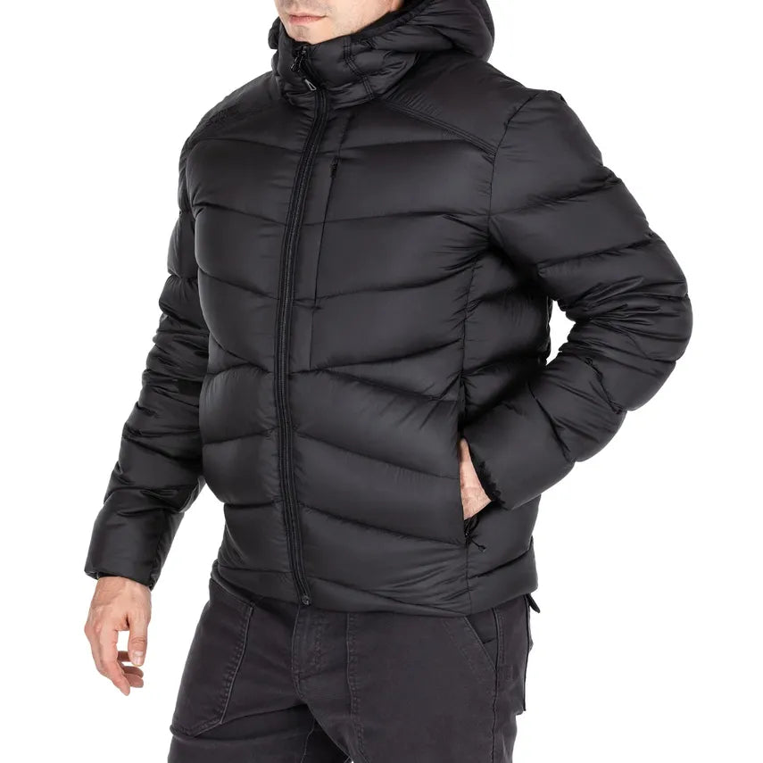 JAKET BAWAH ACADIA 