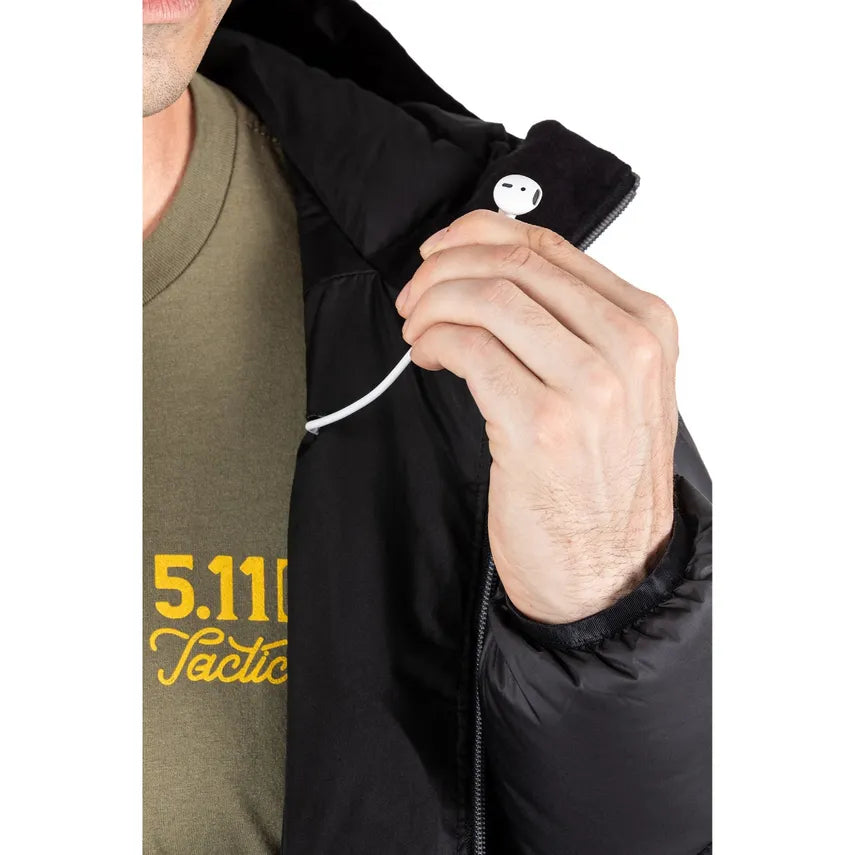 JAKET BAWAH ACADIA 