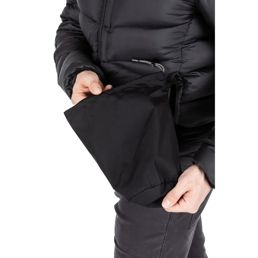 JAKET BAWAH ACADIA 