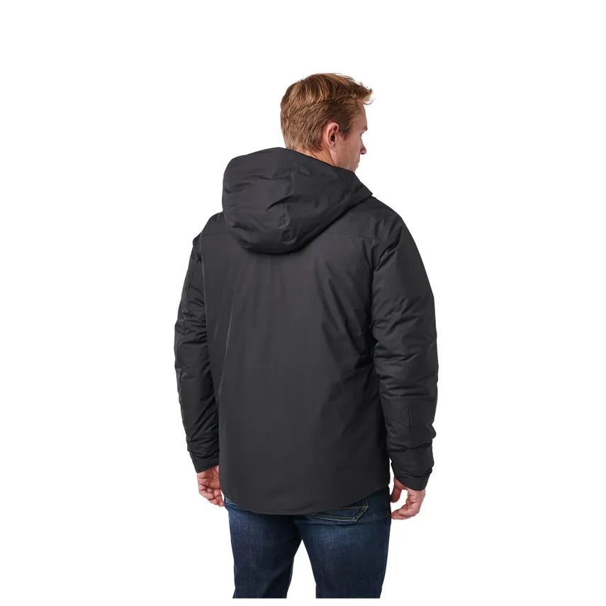 ATMOS WARMING JACKET