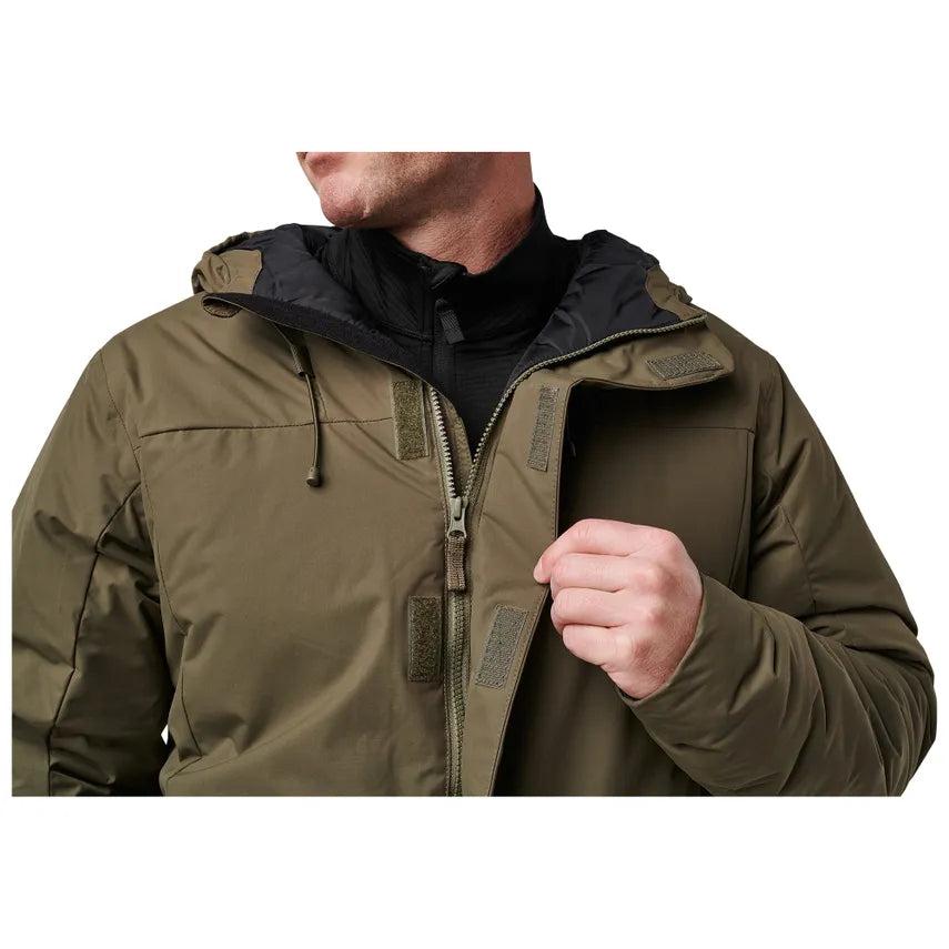 ATMOS WARMING JACKET