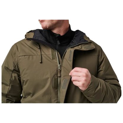 ATMOS WARMING JACKET