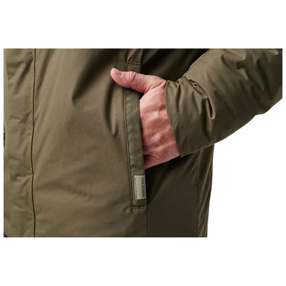 ATMOS WARMING JACKET