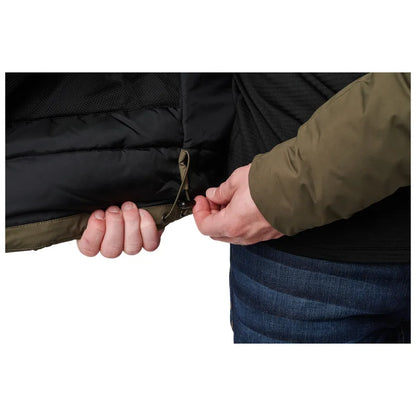 ATMOS WARMING JACKET