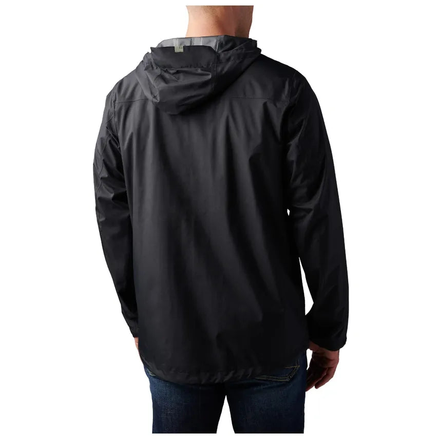 EXOS CHUVA SHELL 