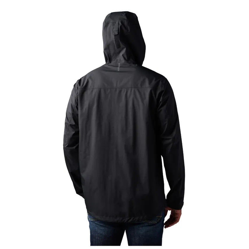 EXOS CHUVA SHELL 
